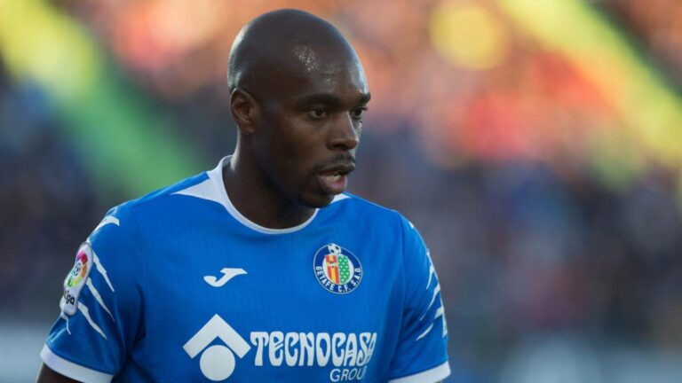 Allan Nyom - Foot Azimuts