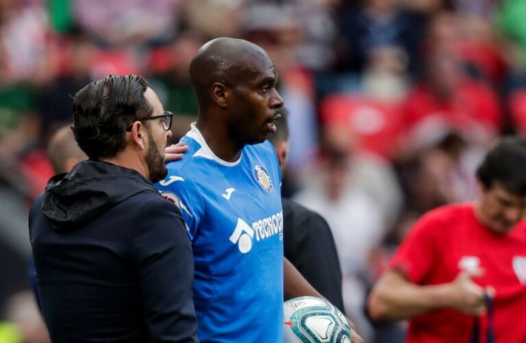 Allan Nyom scandale - Foot Azimuts