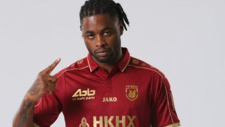 Alex Song - Foot Azimuts