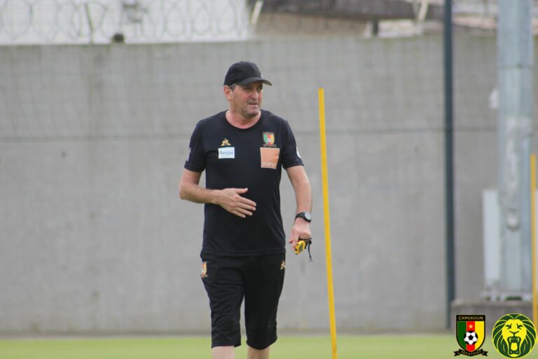 Antonio Conceicao - Foot Azimuts