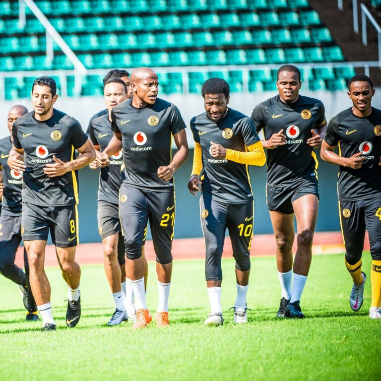 Kaizer Chiefs a Limbe - Foot Azimuts