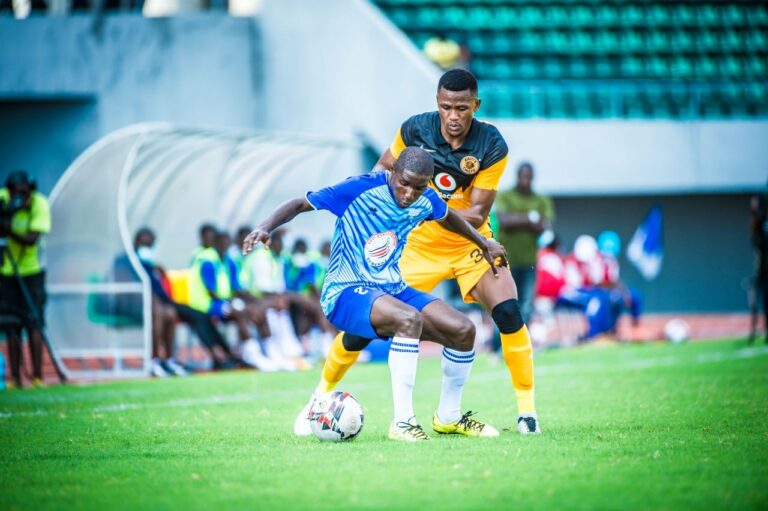 PWD Kaizer Chiefs - Foot Azimuts