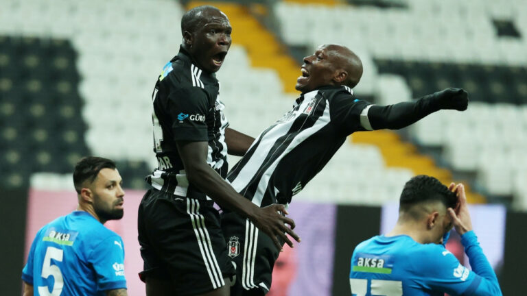 Aboubakar vincent buteur - Foot Azimuts