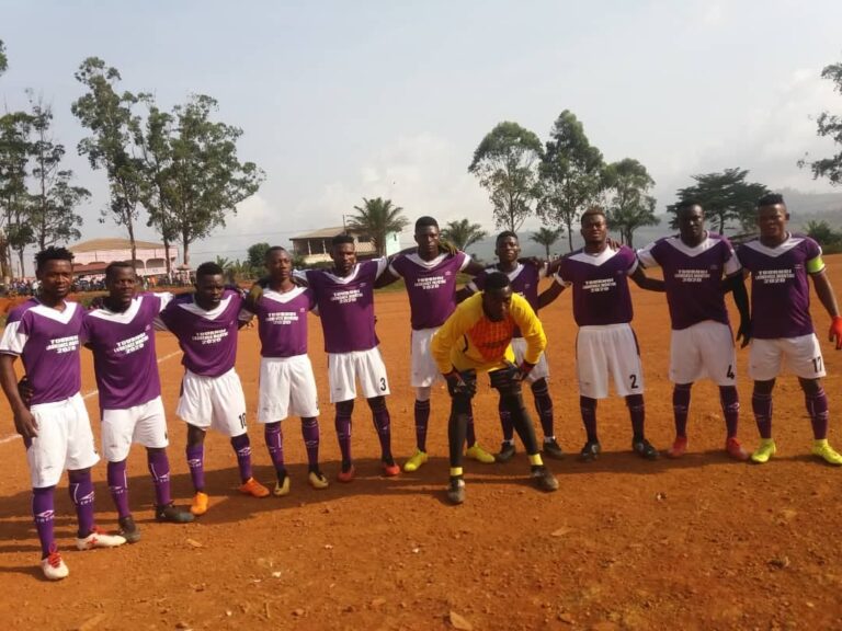 Banka FC - Foot Azimuts