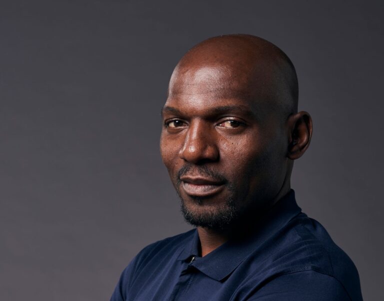 Geremi Njitap 1 - Foot Azimuts