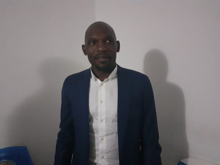 Geremi Njitap - Foot Azimuts