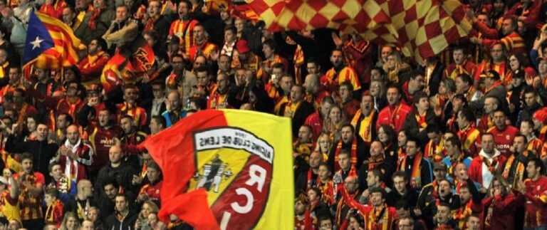 RC LENS - Foot Azimuts