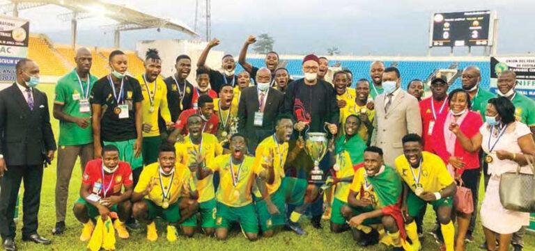 Sacre U20 - Foot Azimuts