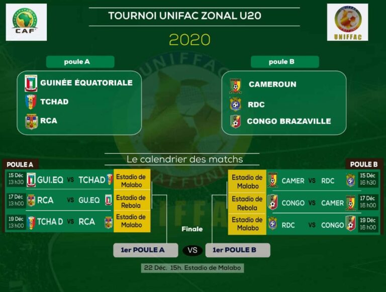 Uniffac tournoi - Foot Azimuts