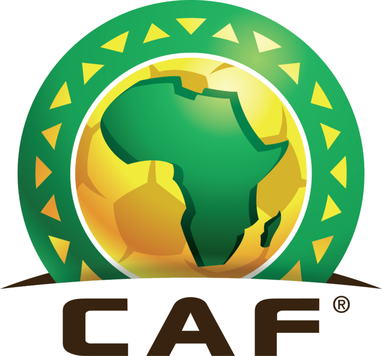 CAF logo 2009 - Foot Azimuts