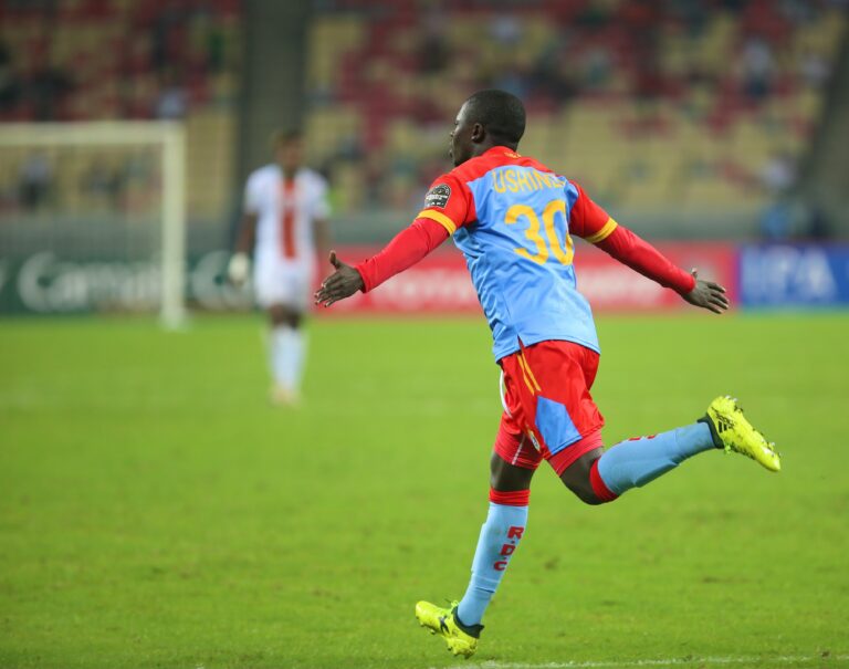 Chico Buteur RDC - Foot Azimuts