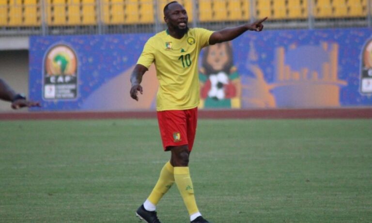 Jacques Zoua - Foot Azimuts
