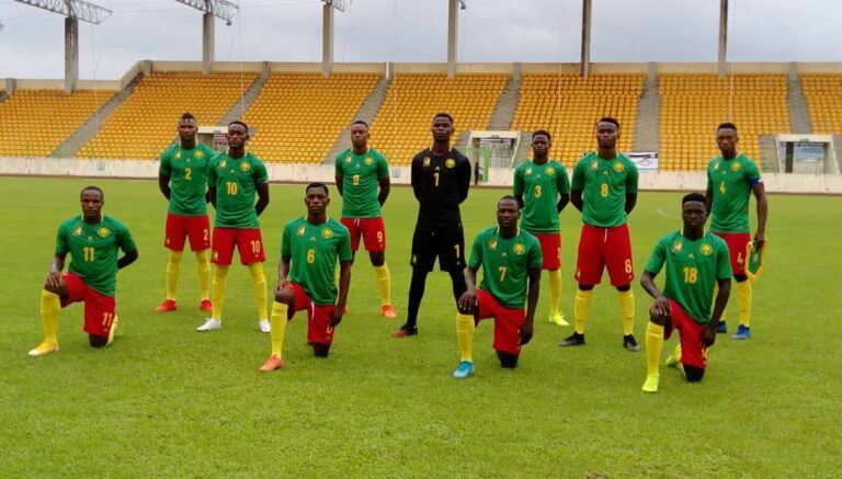 Lions U20 - Foot Azimuts