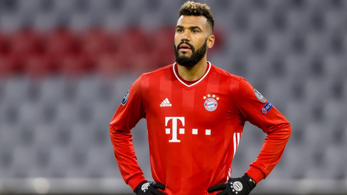 Choupo Moting - Foot Azimuts