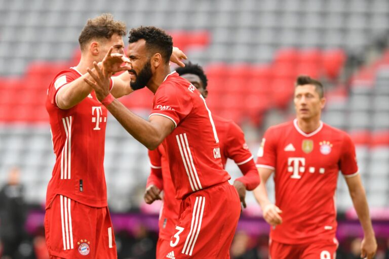 Choupo but - Foot Azimuts