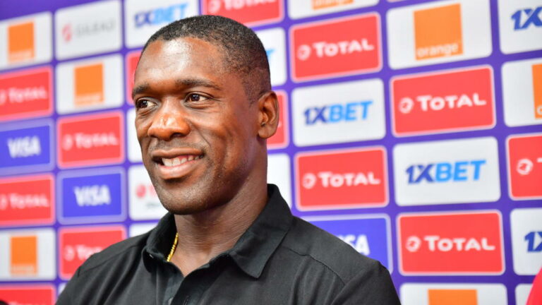 Clarence Seedorf - Foot Azimuts