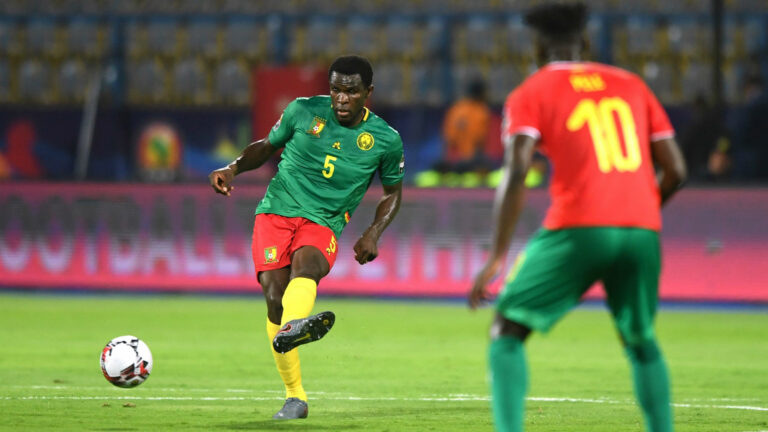 michael ngadeu ngadjui x3nkmug3uldm1av53nb09cgf7 - Foot Azimuts