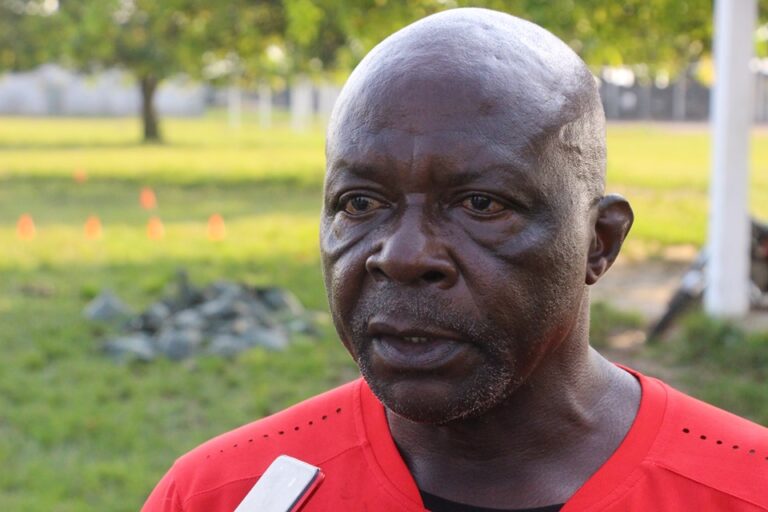 njonkep - Foot Azimuts