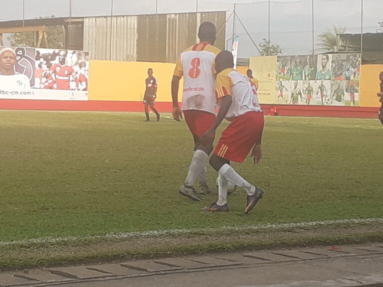 EFBC - Foot Azimuts