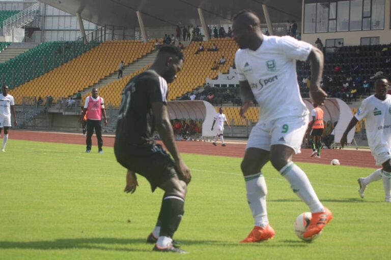 dangarouna - Foot Azimuts