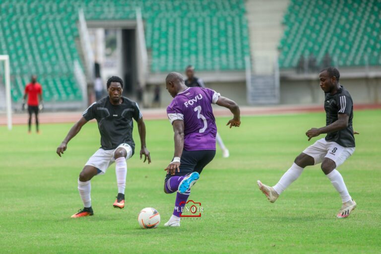 fovuba - Foot Azimuts