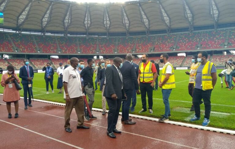visite caf dla - Foot Azimuts