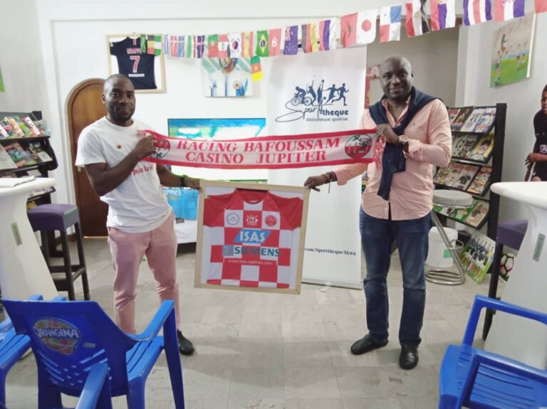 TPO pour la vie - Foot Azimuts