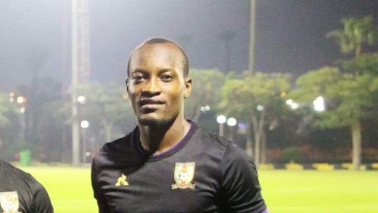 simon omossola - Foot Azimuts