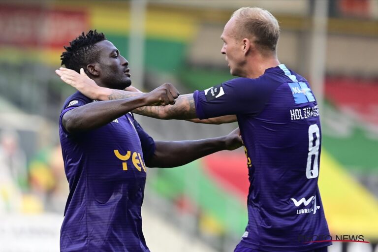 Noubissi - Foot Azimuts