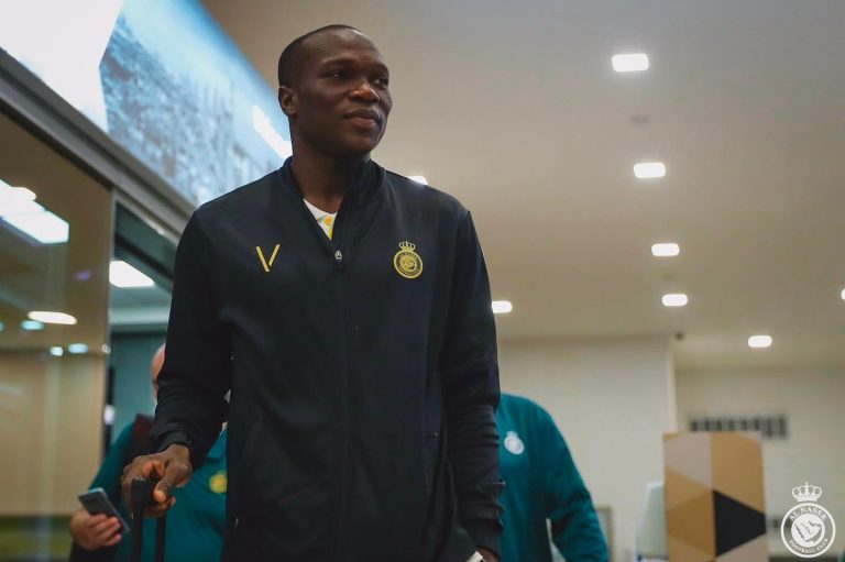 Aboubakar Vincent - Foot Azimuts
