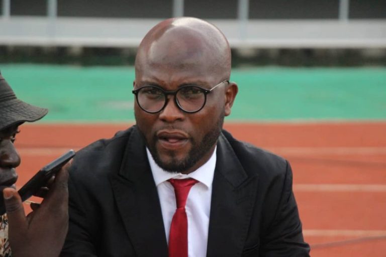 Sogba - Foot Azimuts