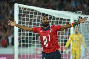 Aurelien Chedjou - Foot Azimuts