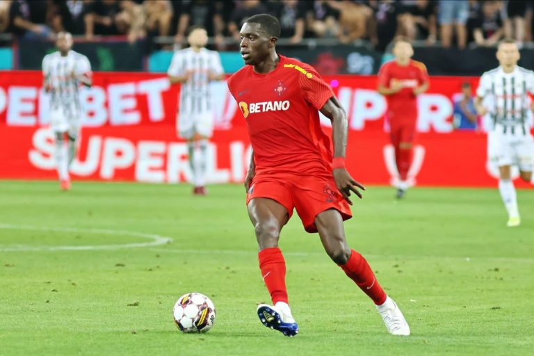 Dawa Tchakonte - Foot Azimuts
