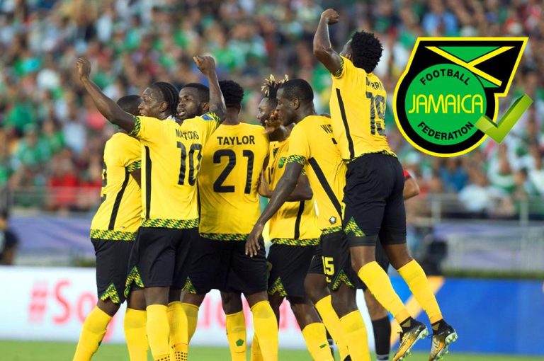 Jamaique - Foot Azimuts