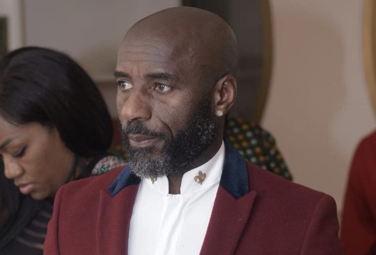 Tchoutang Bernard - Foot Azimuts