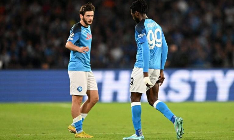 Blessure Zambo - Foot Azimuts