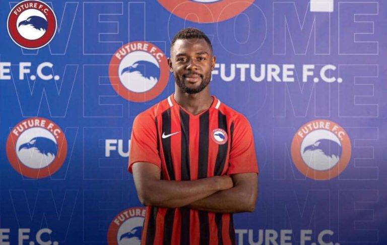 Ngwem Jonathan - Foot Azimuts