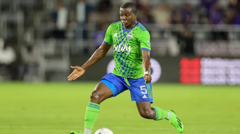 Nouhou Tolo mondialito - Foot Azimuts
