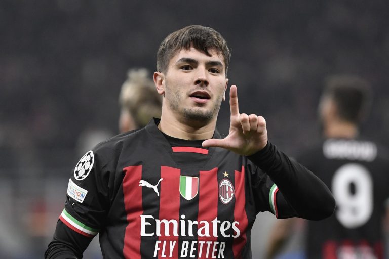 Brahim Diaz - Foot Azimuts