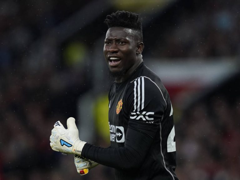 Onana Man u - Foot Azimuts