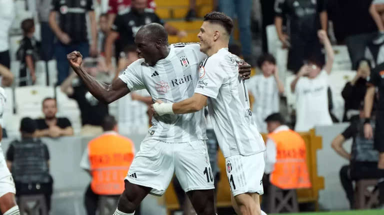 Abou Vincent buteur - Foot Azimuts