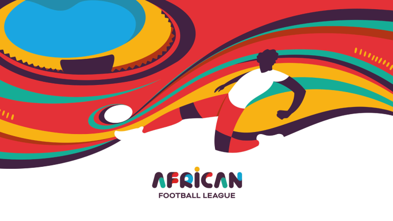 African Football League - Foot Azimuts