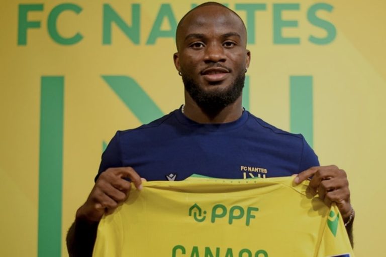 Ganago prolonge - Foot Azimuts