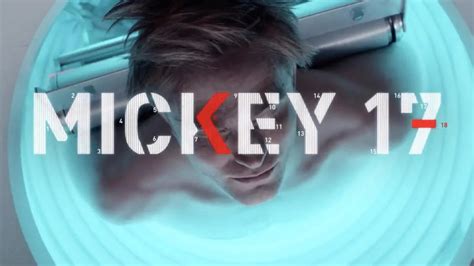 Mickey 17 2025