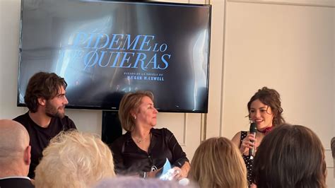 Pídeme lo que quieras 2025