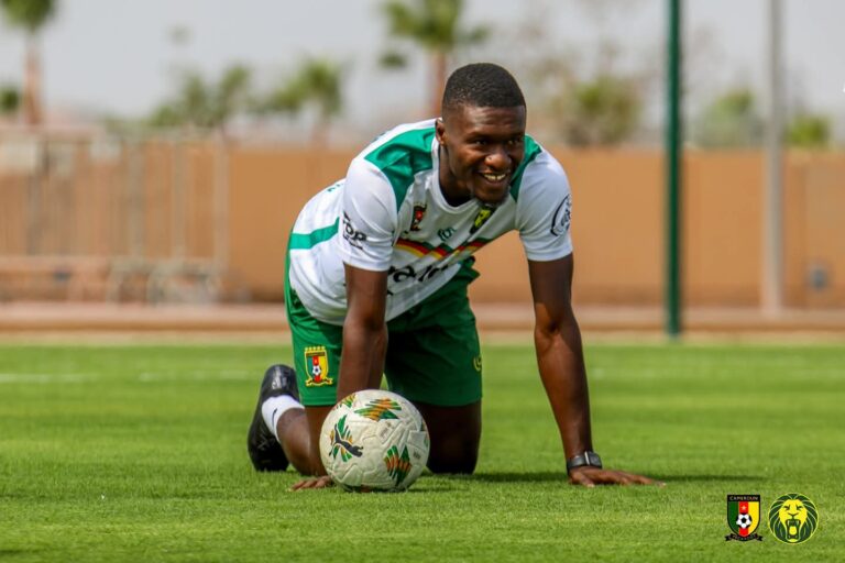 batoum florent - Foot Azimuts