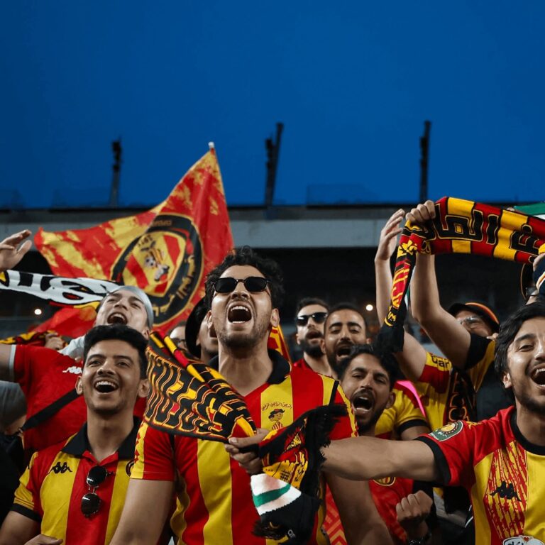 esperence tunis - Foot Azimuts
