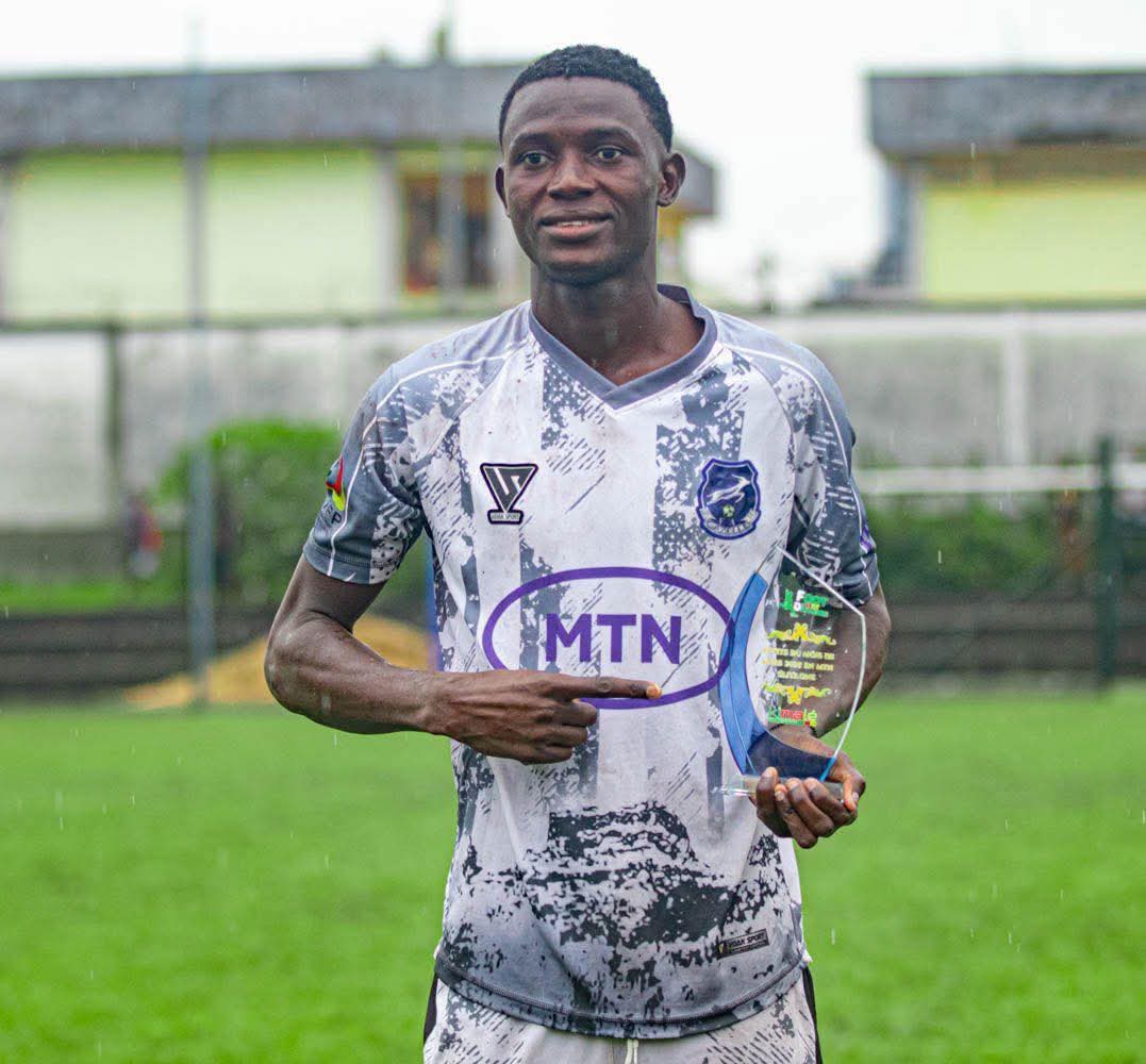 serge - Foot Azimuts