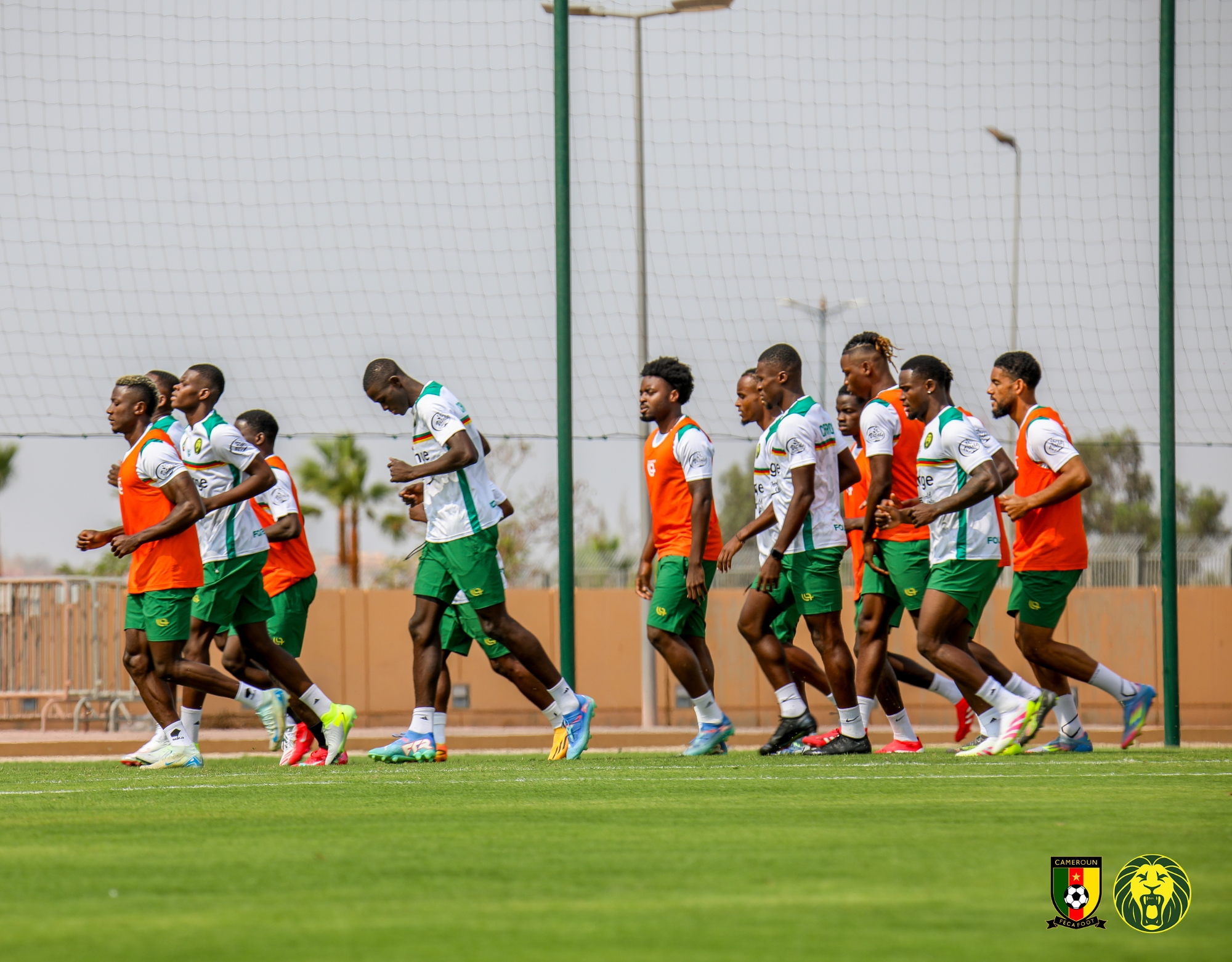 Lions Indomptables : entre continuité, retours marquants et choix surprenants, Marc Brys dévoile sa liste