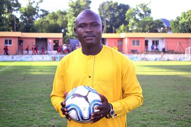 Élection FECAFOOT : Georges Kalgong entre dans la course présidentielle